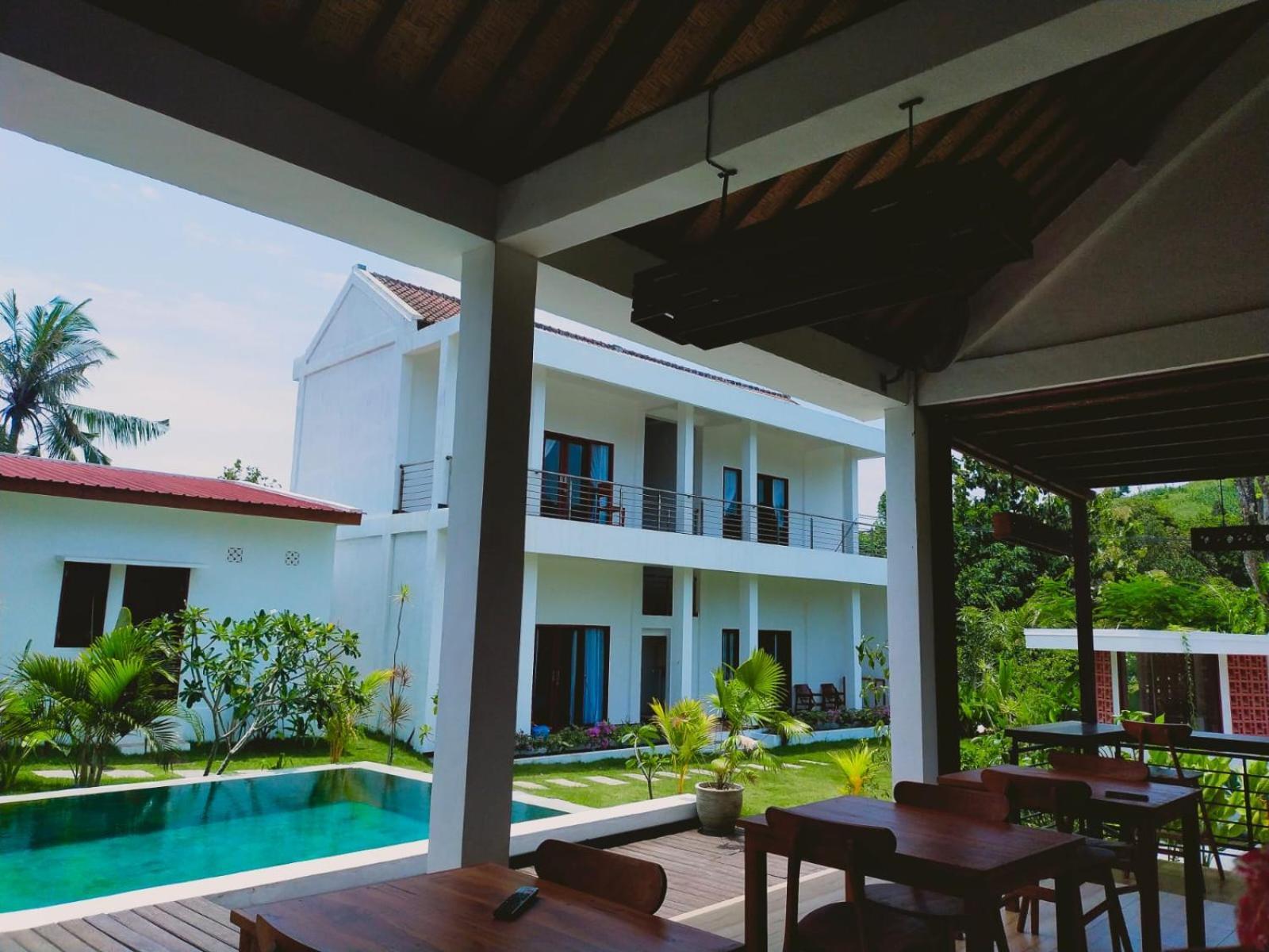 The Local Are Guling Villa Kuta  Bagian luar foto