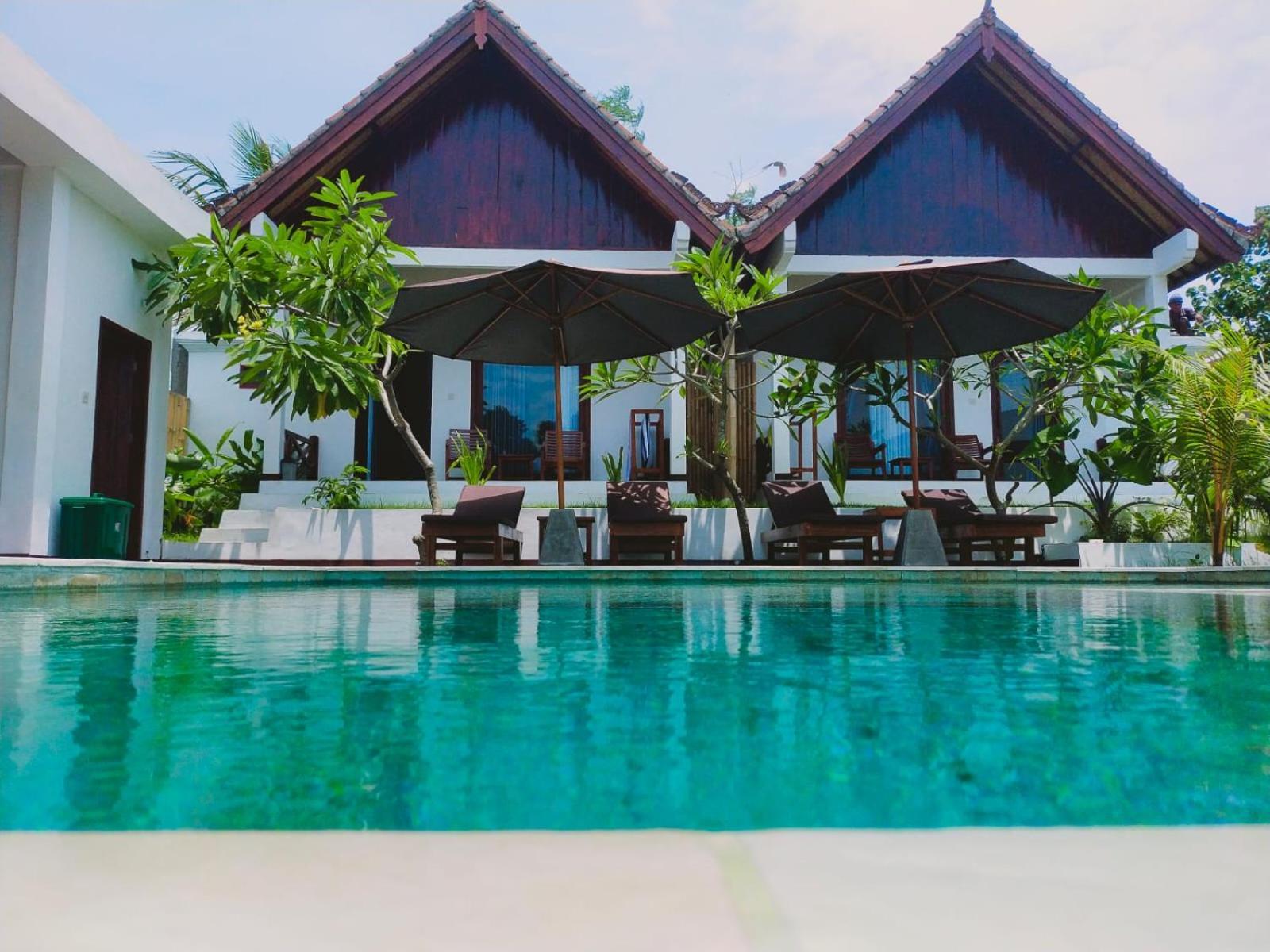 The Local Are Guling Villa Kuta  Bagian luar foto