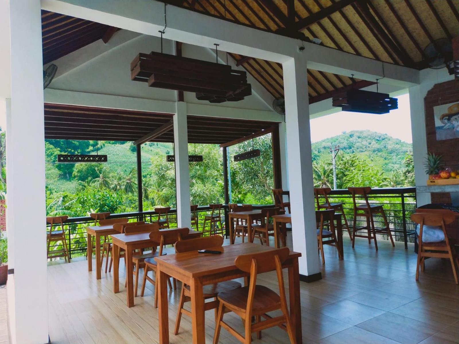 The Local Are Guling Villa Kuta  Bagian luar foto