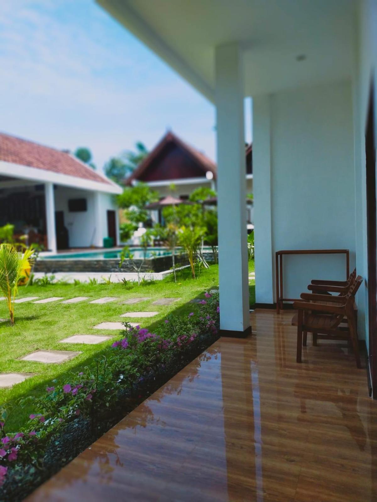The Local Are Guling Villa Kuta  Bagian luar foto