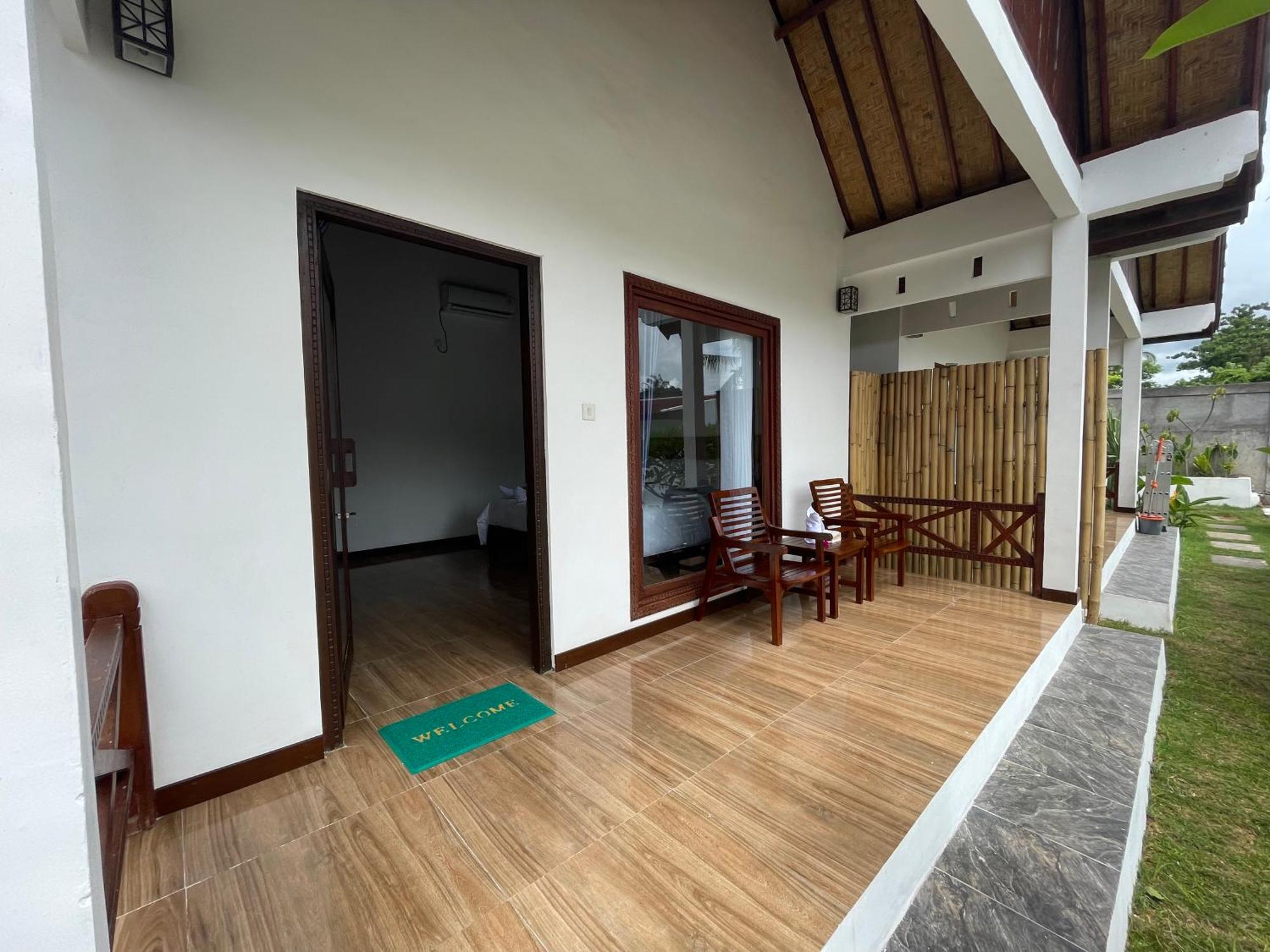 The Local Are Guling Villa Kuta  Bagian luar foto