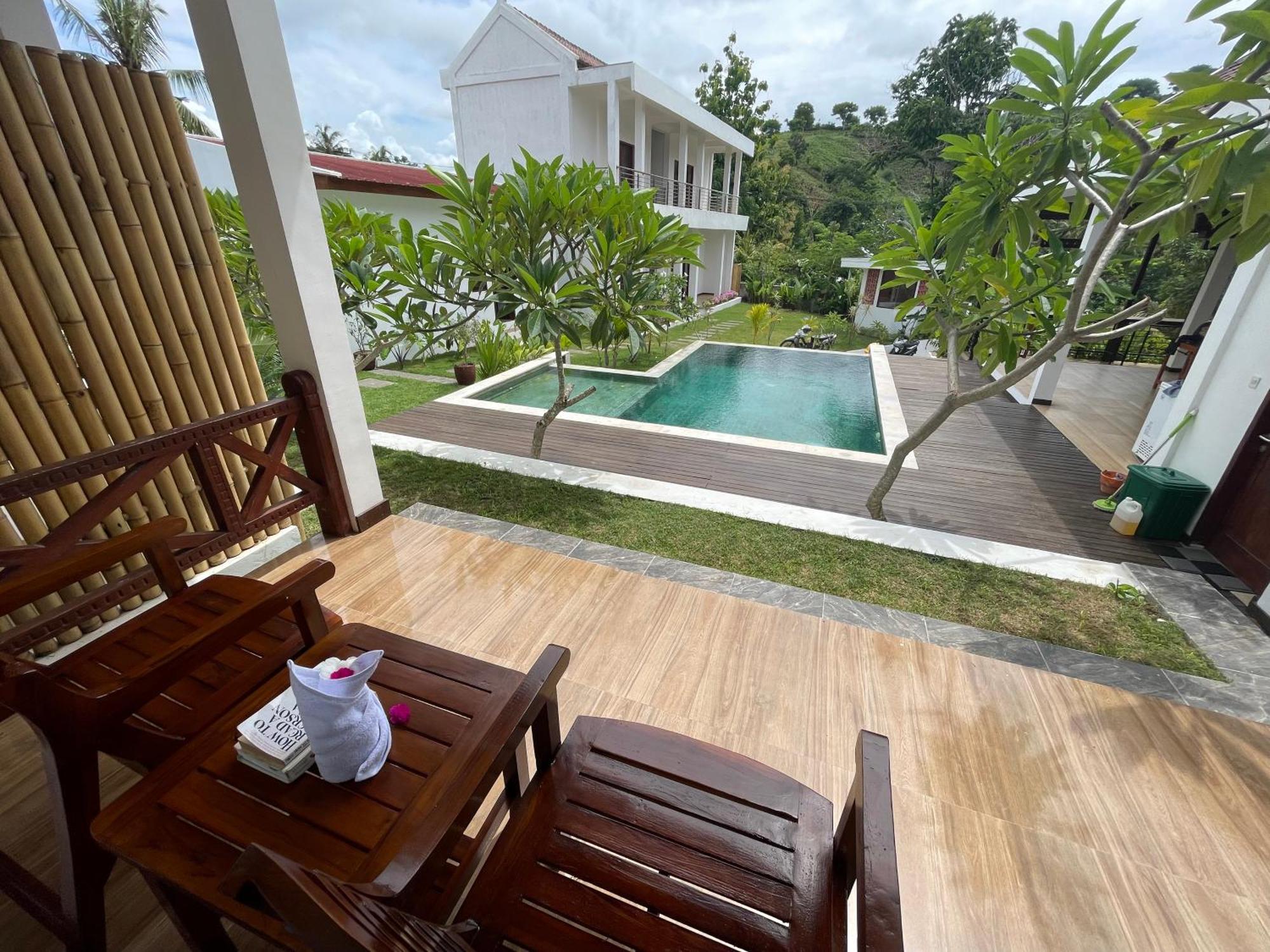 The Local Are Guling Villa Kuta  Bagian luar foto